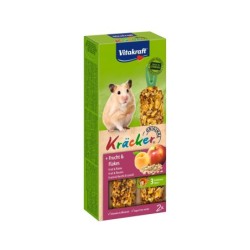 Vitakraft Hamster Kräcker -...