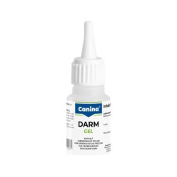 Canina Petvital Darm-Gel -...