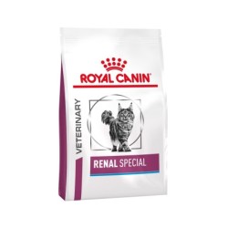 Royal Canin Renal Special...