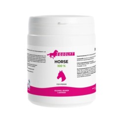 Canina Equolyt Horse 100% -...