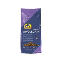 Cavalor WholeGain - 20 kg