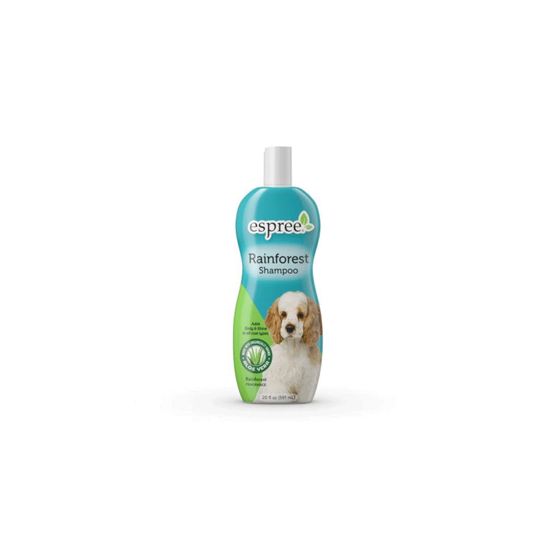 Espree Rainforest Shampoo - 355 ml