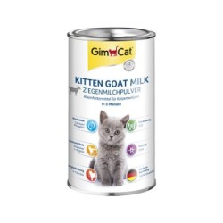 GimCat Kittenmilch - 200 g