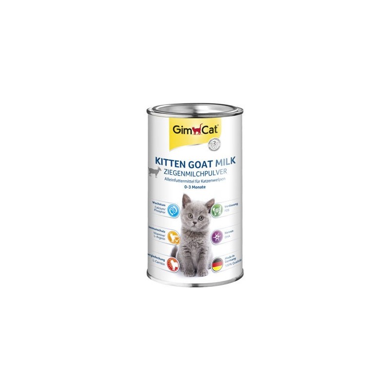 GimCat Kittenmilch - 200 g