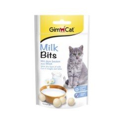 GimCat MilkBits - 40 g