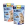 GimCat Nutri Pockets Fisch - Lachs - 60 g