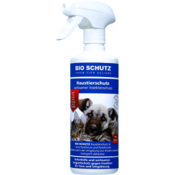 Haustier-Schutz Pumpspray -...