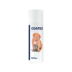 Vetplus Coatex - Pump-Flasche - 65 ml