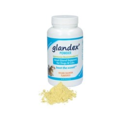 Glandex Powder - Vegan...