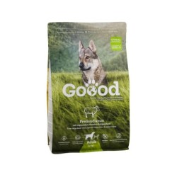 GOOOD Adult - Freilandlamm - 1,8 kg