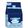 Catsan Hygienestreu - 18 l