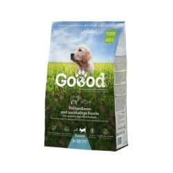 Goood Junior - Freilandlamm und nachhaltige Forelle - 10 kg