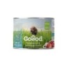 Goood Mini Junior - Freilandlamm & nachhaltige Forelle - 12 x 200 g