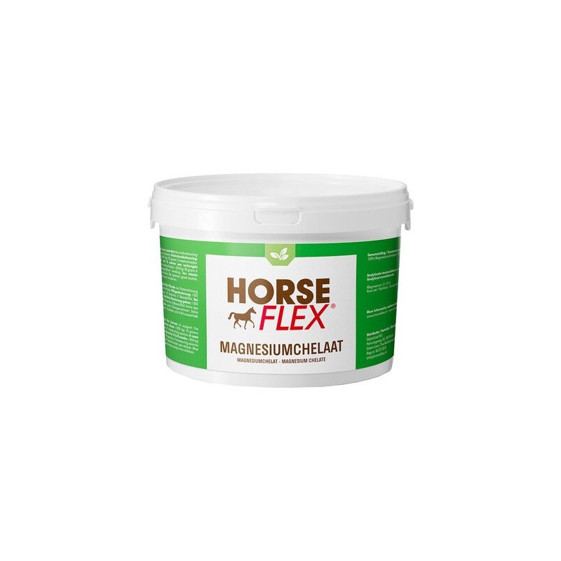 HorseFlex Magnesium Chelat - 500 g