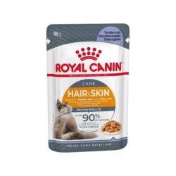 Royal Canin Hair & Skin in...