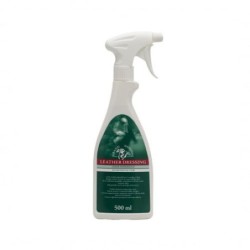 Grand National Leather Dressing Spray