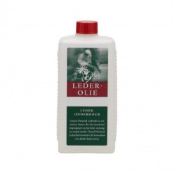 Grand National Leather Oil