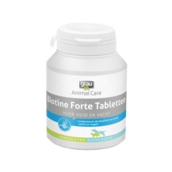 GRAU Biotin Forte - 100...