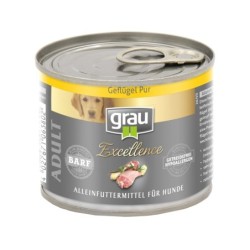 Grau Excellence Adult Pur -...