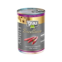 Grau Excellence Adult -...