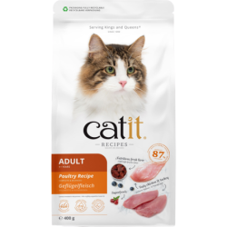 Catit Recipes Adult -...