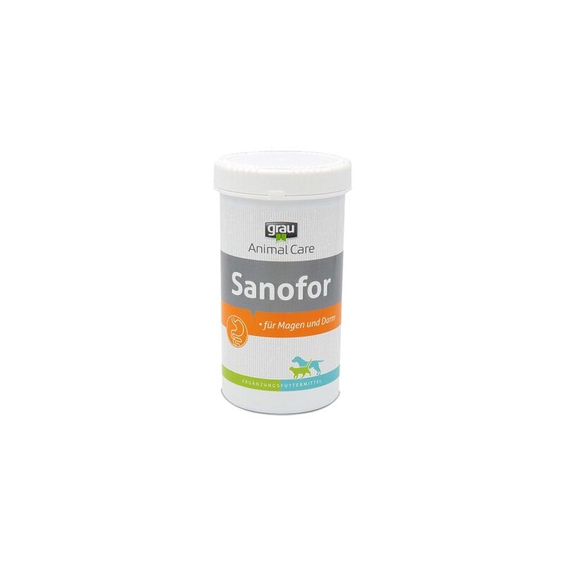 GRAU Sanofor - 1 kg