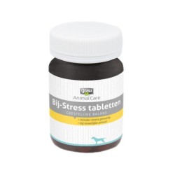 GRAU Stress Tabletten - 120 Stück