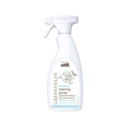 Greenfields Training Spray