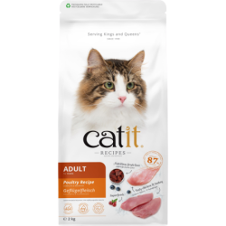 Catit Recipes Adult -...