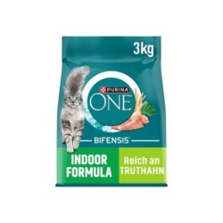 Purina One Adult Indoor -...