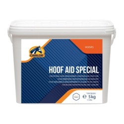 Cavalor Hoof Aid Special -...