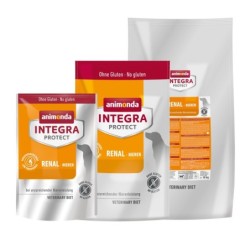 Animonda Integra Protect Nieren - 4 kg