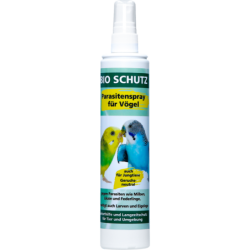 Bio Schutz Parasitenspray...