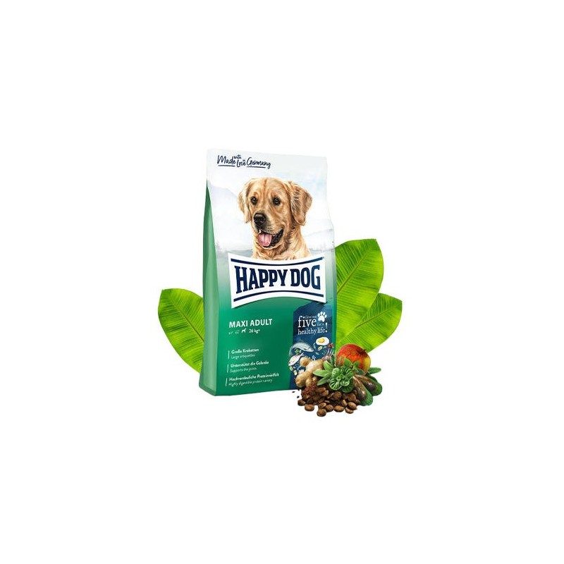 Happy Dog Fit & Vital Maxi Adult - 14 kg