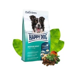 Happy Dog Fit & Vital Medium Adult - 4 kg