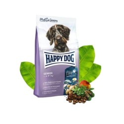 Happy Dog Fit & Vital Senior - 4 kg