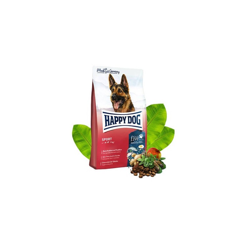 Happy Dog Fit & Vital Sport Adult - 14 kg