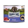 Happy Dog Sensible Pure Italy - Büffel - 6 x 400 g