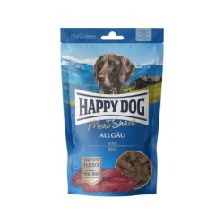 Happy Dog Meat Snack Allgäu...