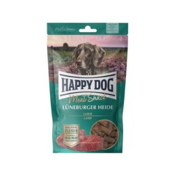 Happy Dog Meat Snack Lüneburger Heide - 75 g