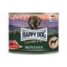 Happy Dog Sensible Pure Montana - Pferd - 6 x 400 g