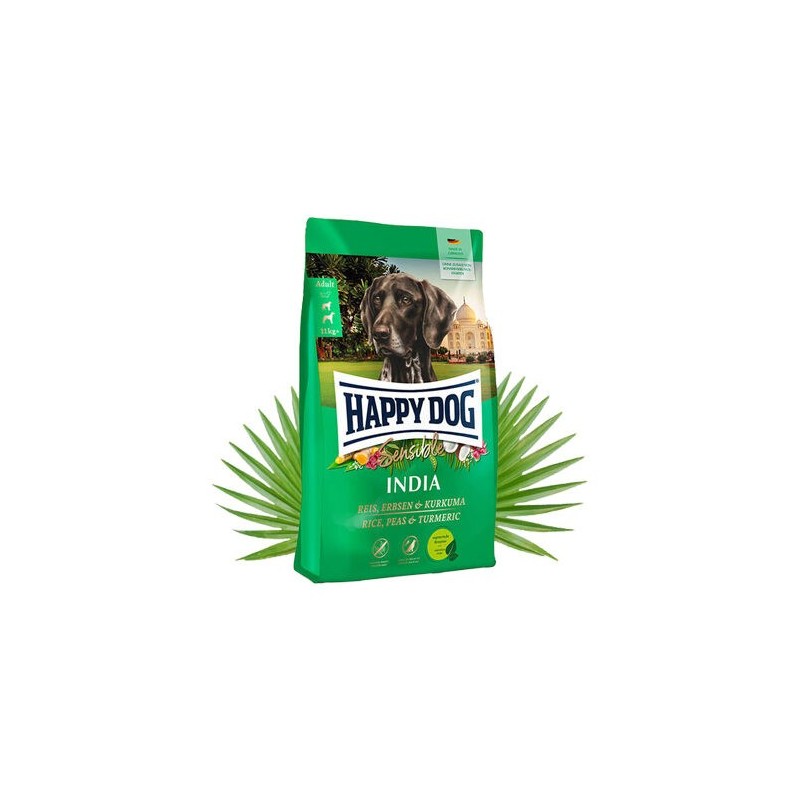 Happy Dog Supreme - Sensible India - 300 g