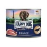 Happy Dog Sensible Pure France - Ente  - 6 x 400 g