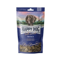 Happy Dog Soft Snack France...