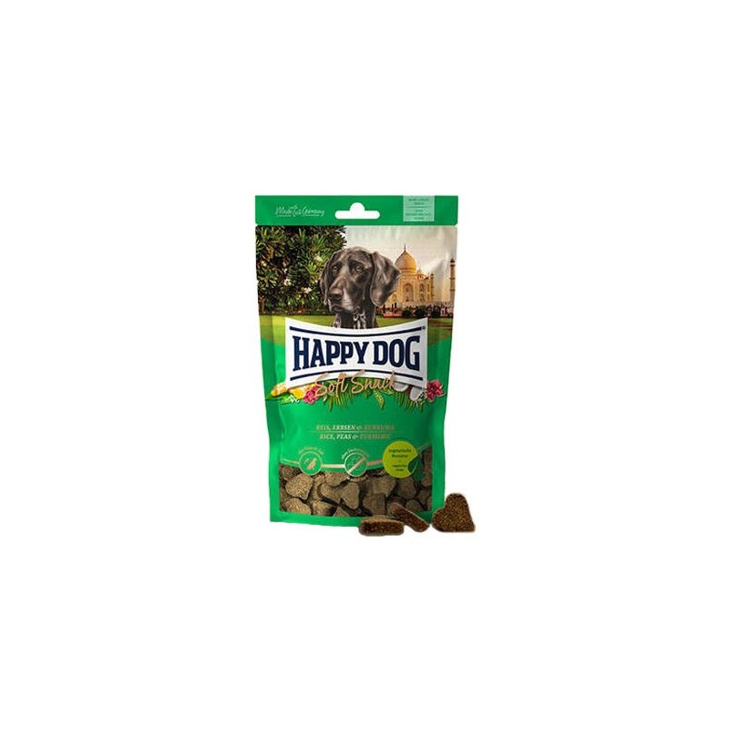 Happy Dog Soft Snack India - 100 g