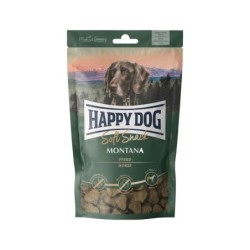 Happy Dog Soft Snack Montana - 100 g