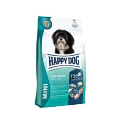 Happy Dog Fit & Vital - Mini Adult - 4 kg