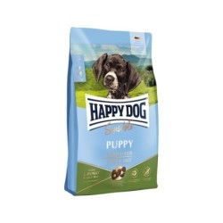 Happy Dog Sensible Puppy - Lamm und Reis - 10 kg