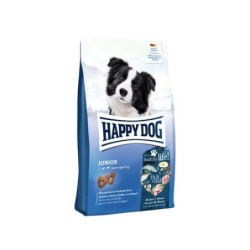 Happy Dog Supreme Young Junior Original Hundefutter - 10 kg