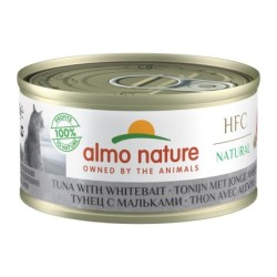 Almo Nature HFC 70 Natural...